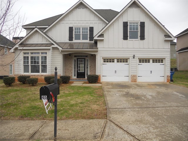 45 Chesapeake Chase, Covington, GA 30016 photo 1