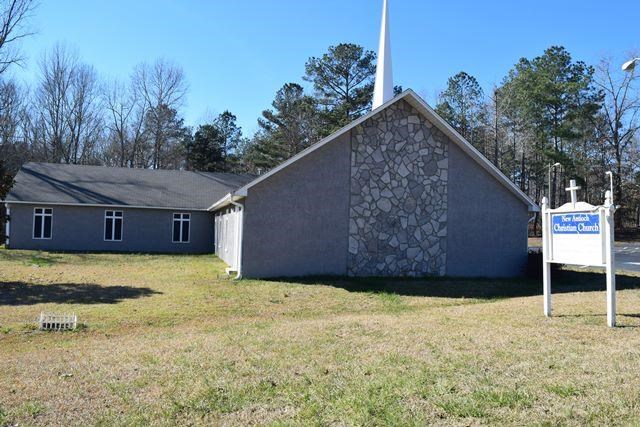 357 Joe Stephens Rd, Franklin, GA 30217 photo 3