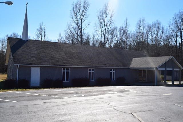 357 Joe Stephens Rd, Franklin, GA 30217 photo 1