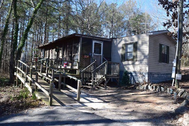 357 Joe Stephens Rd, Franklin, GA 30217 photo 4