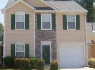 715 Lakeside Cir, Covington, GA 30016 photo 3