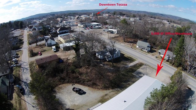 250 E Currahee St, Toccoa, GA 30577 photo 1