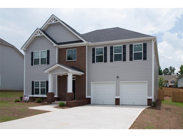 2473 Zablan Ave, Bethlehem, GA 30620 photo 1