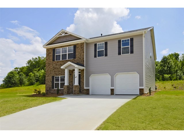 2433 Zablan Ave, Bethlehem, GA 30620 photo 1