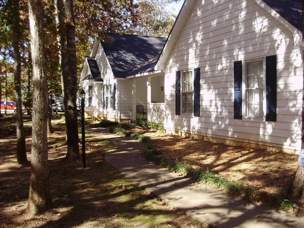 2900 Windcrest Dr, Hampton, GA 30228 photo 1