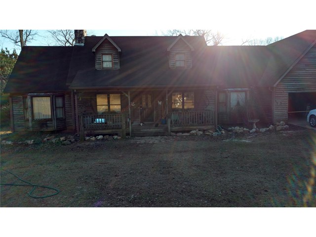 95 Old Post Rd, Mansfield, GA 30055 photo 1