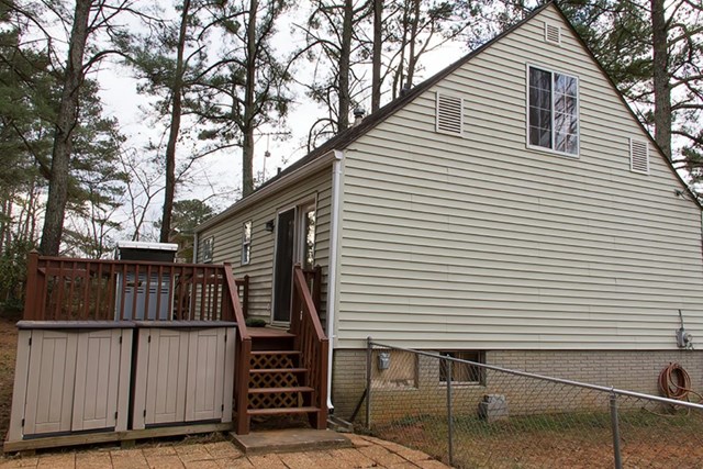 2958 Dover Dr, Duluth, GA 30096 photo 3