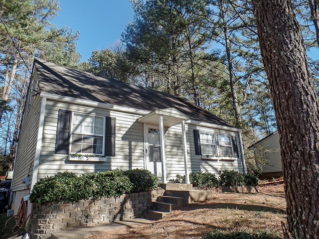 2958 Dover Dr, Duluth, GA 30096 photo 1