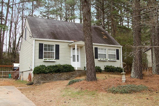 2958 Dover Dr, Duluth, GA 30096 photo 2