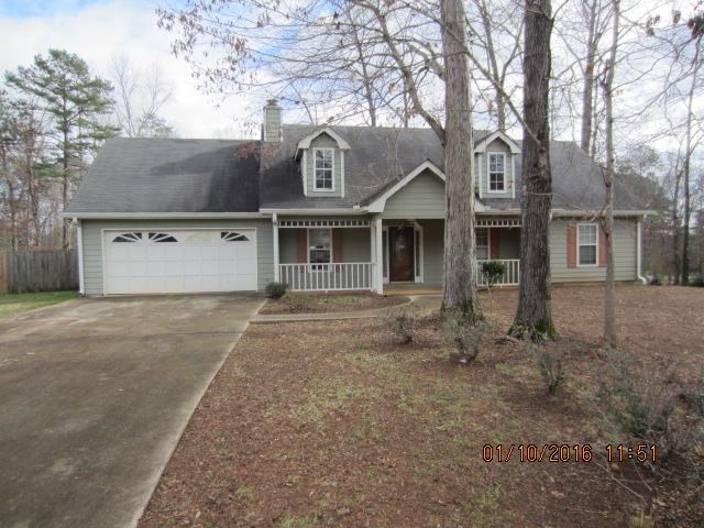 65 Oak Lake Dr, Covington, GA 30016 photo 1