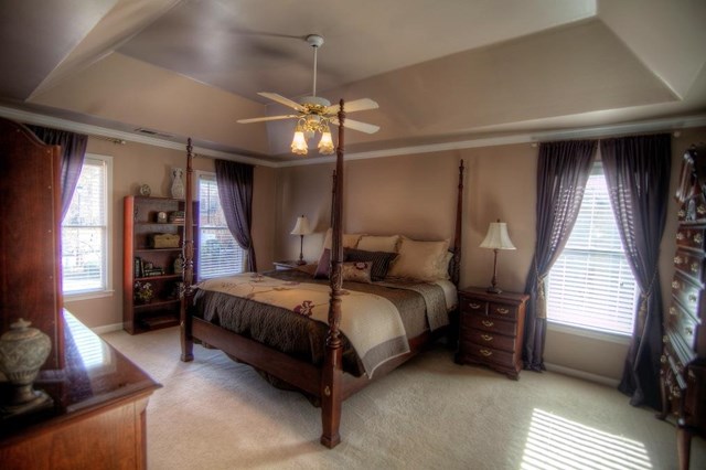 3692 Lance Bluff Ln, Duluth, GA 30097 photo 11