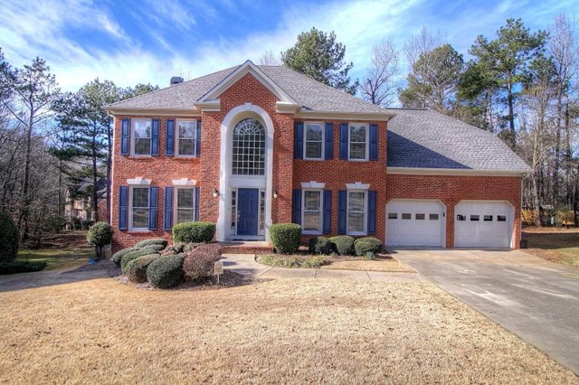 3692 Lance Bluff Ln, Duluth, GA 30097 photo 1