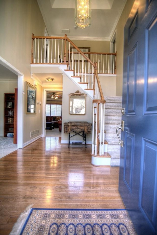 3692 Lance Bluff Ln, Duluth, GA 30097 photo 2