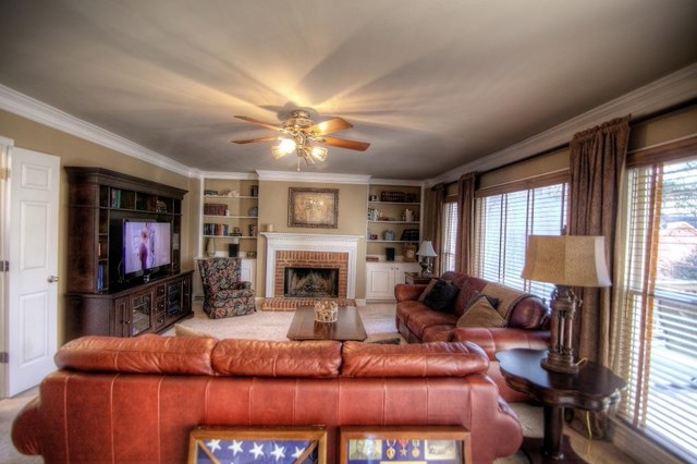 3692 Lance Bluff Ln, Duluth, GA 30097 photo 5