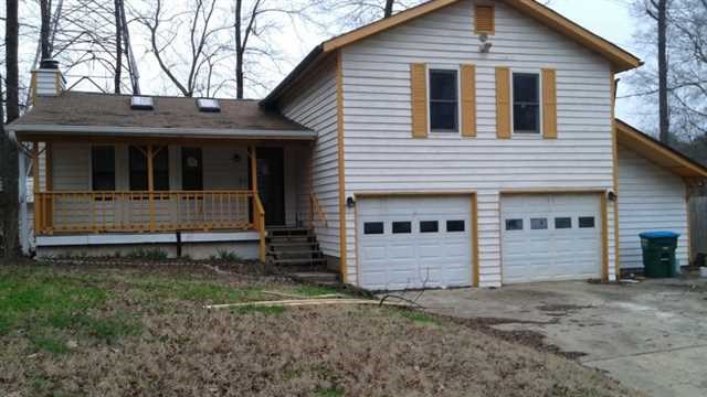 4649 Sierra Ct, Duluth, GA 30096 photo 1