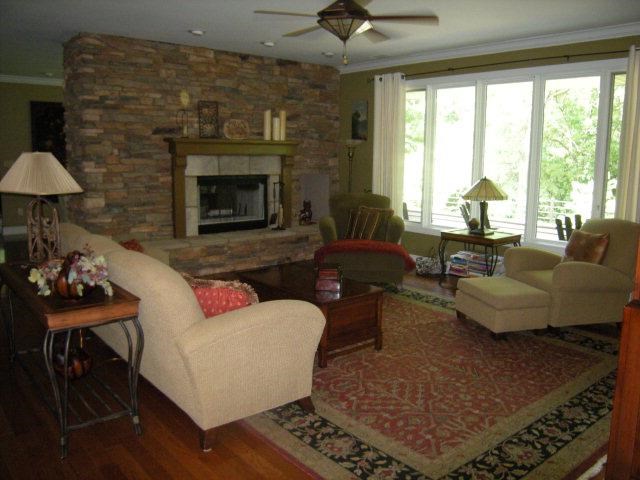 41 Hawks Creek Rd, Colbert, GA 30628 photo 8