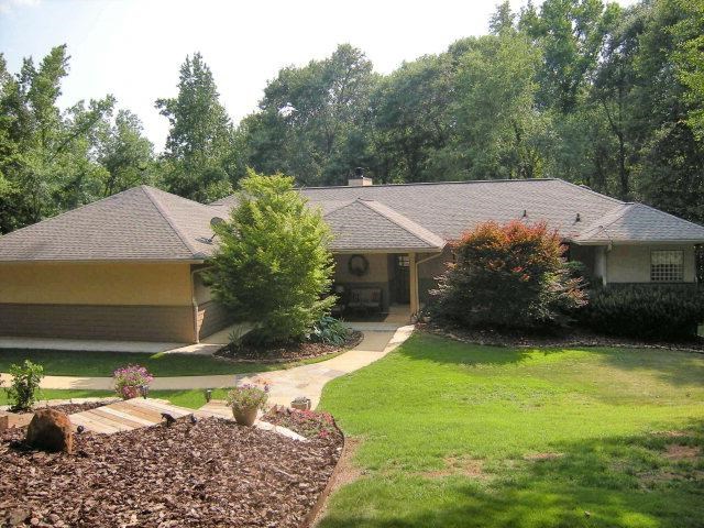 41 Hawks Creek Rd, Colbert, GA 30628 photo 1