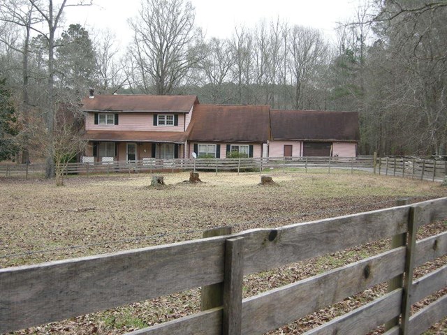 11530 Turner Rd, Hampton, GA 30228 photo 2