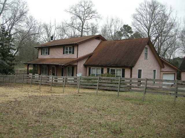 11530 Turner Rd, Hampton, GA 30228 photo 1