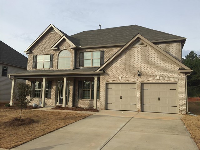 70 Julia Ann Ln, Covington, GA 30016 photo 1