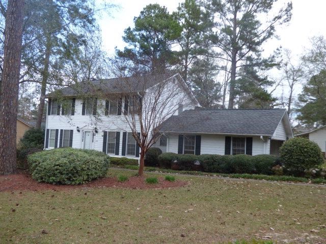 1703 Murphy Ln, Dublin, GA 31021 photo 1