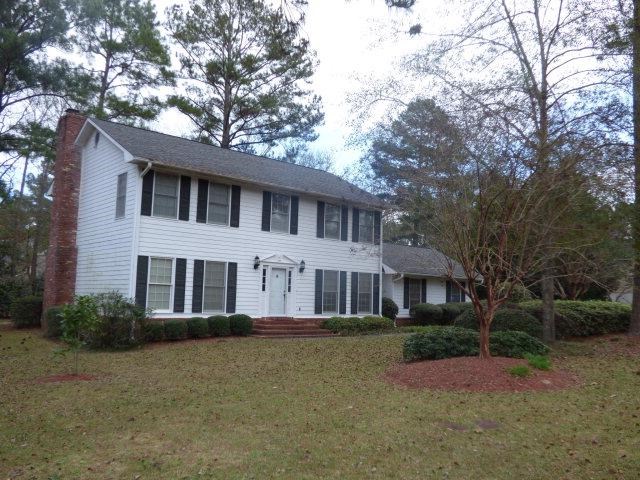 1703 Murphy Ln, Dublin, GA 31021 photo 2