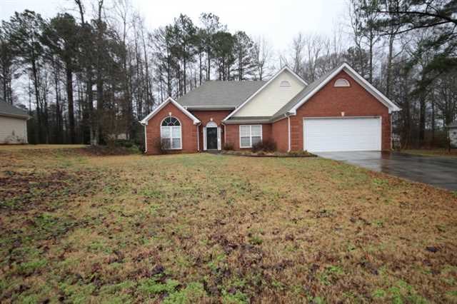 125 Gibson Way, Covington, GA 30016 photo 2