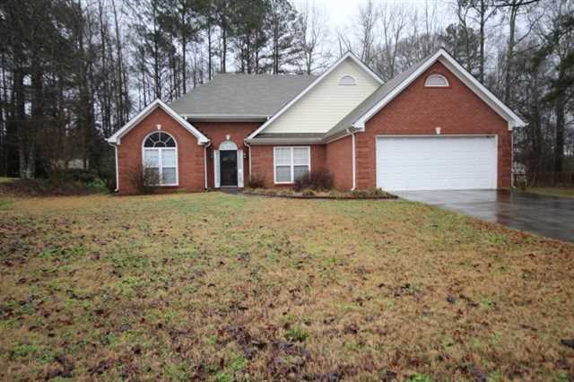 125 Gibson Way, Covington, GA 30016 photo 1