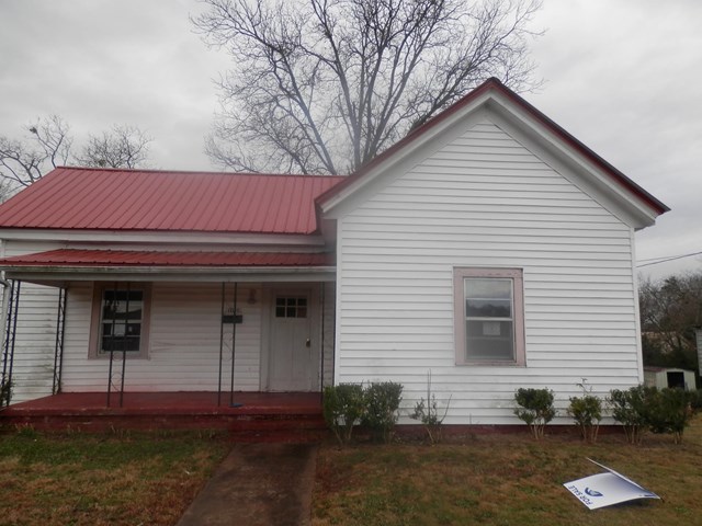 1016 Hill St, Lagrange, GA 30241 photo 1