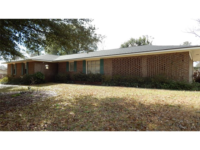 109 Eldorado Ave, Centerville, GA 31028 photo 1