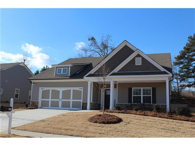 811 Ideal Pl, Winder, GA 30680 photo 1