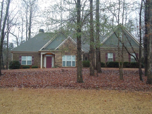 106 Smokemont Dr, Lagrange, GA 30241 photo 1