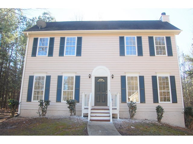 140 Mildred Ln, Covington, GA 30016 photo 1