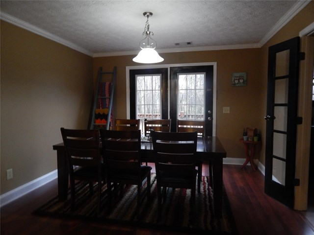 45 E Second Ave, Colbert, GA 30628 photo 5