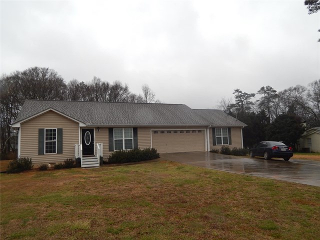 45 E Second Ave, Colbert, GA 30628 photo 1