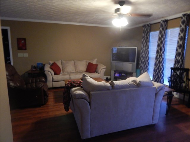 45 E Second Ave, Colbert, GA 30628 photo 3