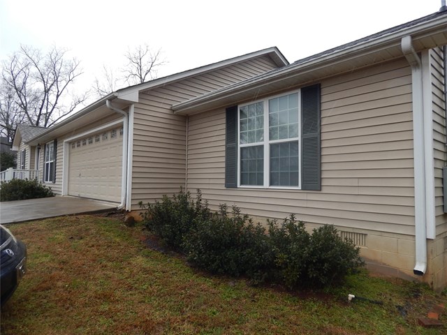 45 E Second Ave, Colbert, GA 30628 photo 2