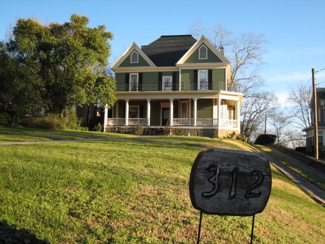 312 E 4th St, Rome, GA 30161 photo 3