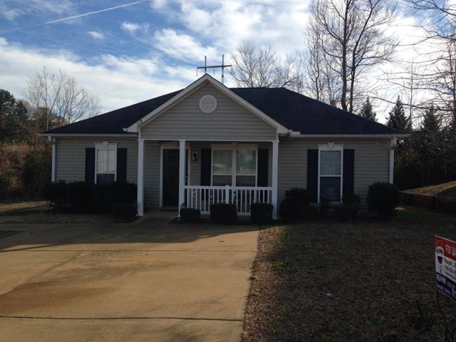 518 Northwoods Dr, Lagrange, GA 30241 photo 1