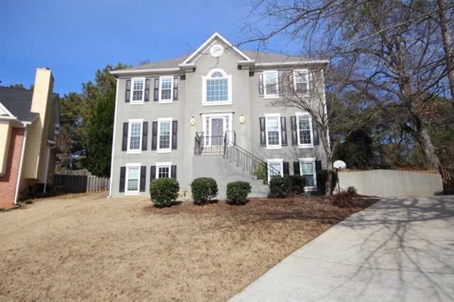 625 Ashtree Path, Alpharetta, GA 30005 photo 3