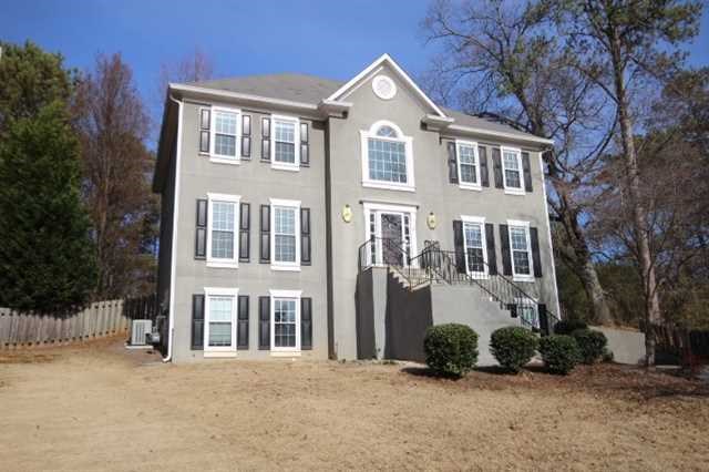 625 Ashtree Path, Alpharetta, GA 30005 photo 1