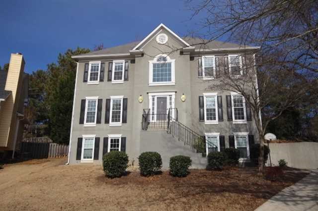 625 Ashtree Path, Alpharetta, GA 30005 photo 2