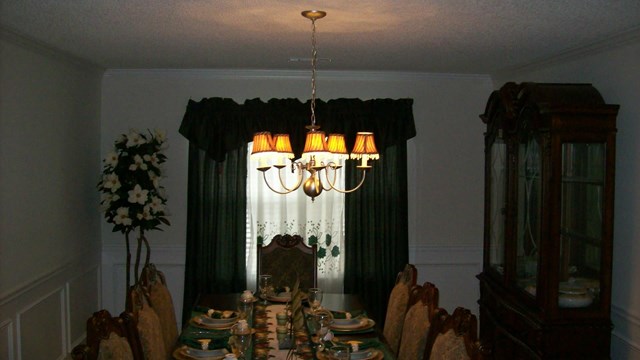 590 Vaughan Dr, Hampton, GA 30228 photo 5