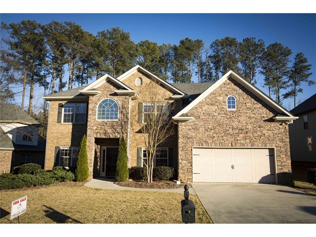 45 Riverstone Dr, Covington, GA 30014 photo 2