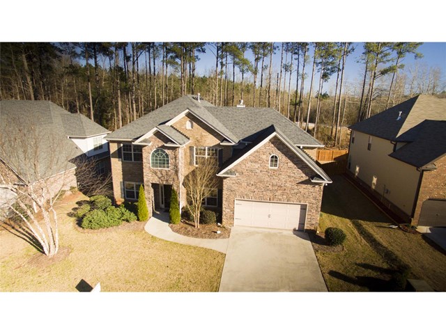 45 Riverstone Dr, Covington, GA 30014 photo 1