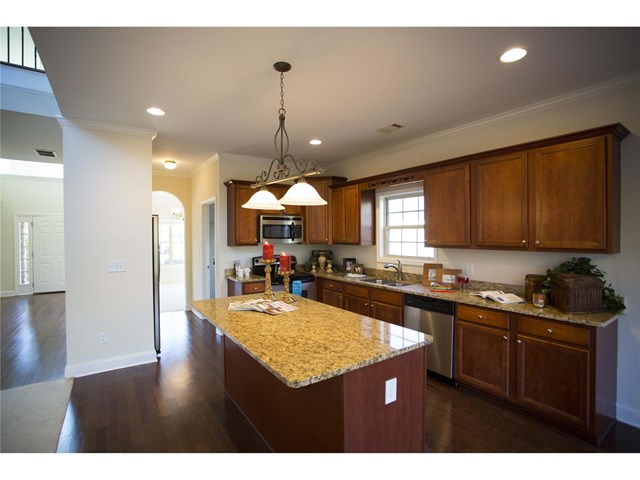 45 Riverstone Dr, Covington, GA 30014 photo 6