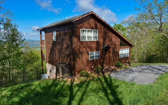 61 Eagles Vw, Hayesville, NC 28904 photo 1
