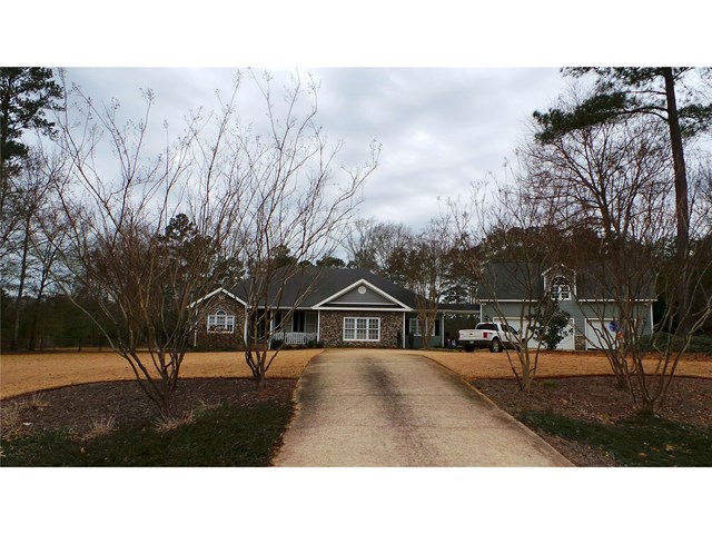 117 Robertson Rd, Lagrange, GA 30241 photo 1