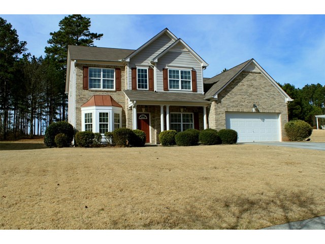 4265 Lakeside Blvd, Monroe, GA 30655 photo 1