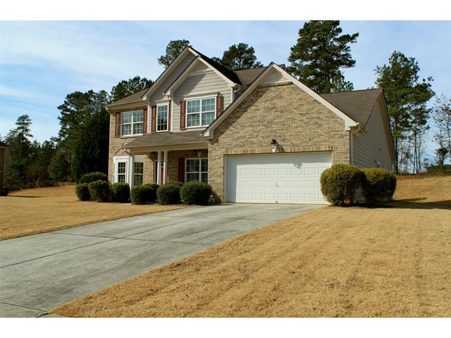 4265 Lakeside Blvd, Monroe, GA 30655 photo 2